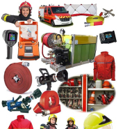 Matériels de protection incendie